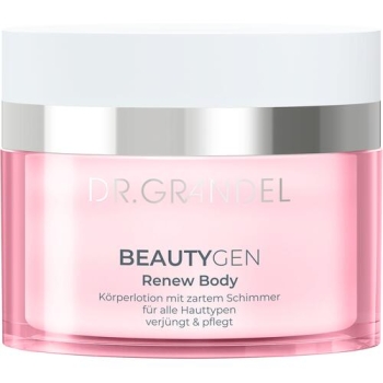 Dr. Grandel Renow Body 200ml